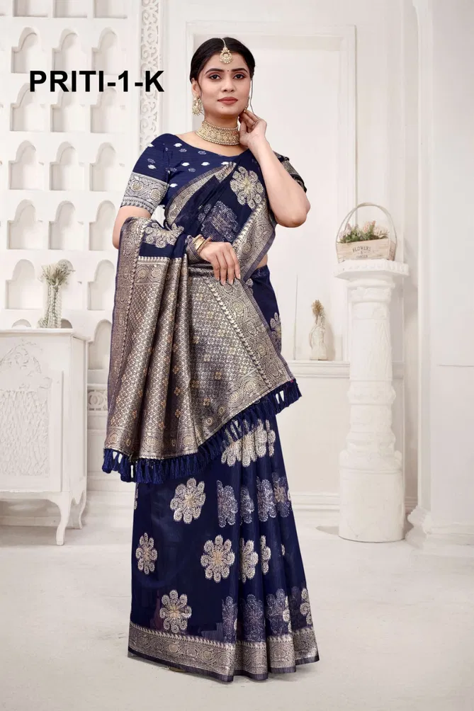 Sukoon By R K S Designer Wedding Sarees Wholesale Online